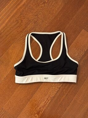 SET Active Sports Bra M